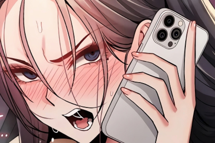 Atualização! Manhwa You Won't Break Me Capítulo 33 PT BR Scan Quanto Mais Perigoso, Mais Emocionante