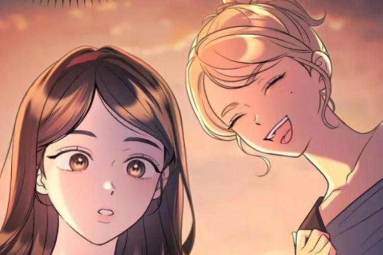 Manhwa Pale Blue Eyes Capítulo 8 PT BR Scan: Spoiler, Data de Lançamento e Link para Leitura