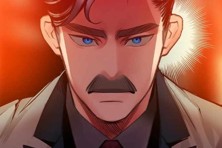 Leitura do Manhwa Jungle Juice Capítulo 183 PT BR É Agora Ou Nunca