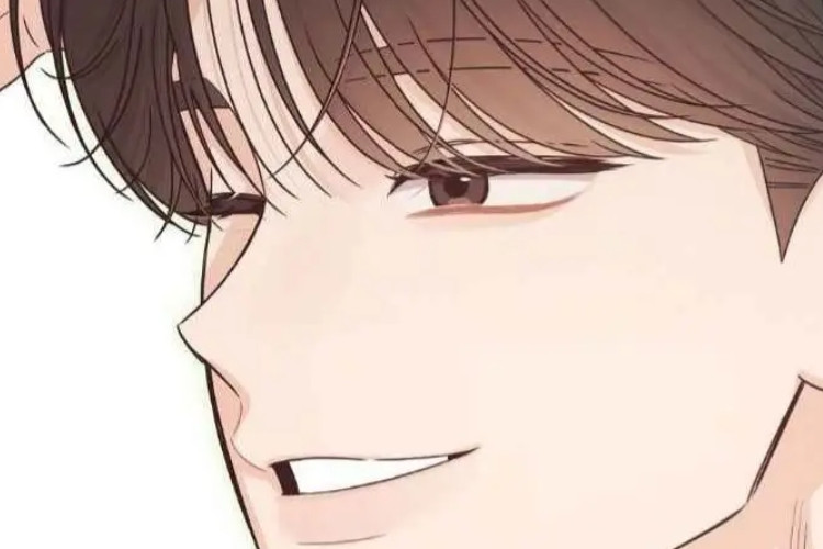 Perigo! Manhwa Alpha Trauma Capítulo 40 PT BR Scan O Cheiro Do Feromônio De Outro Alfa Fez Com Que Wooyeon Perdesse A Consciência