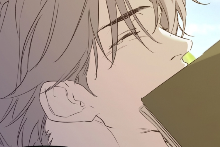 Ler do Manhwa Nerd Project de Capítulo 64 Scan PT BR, sentimento profundo