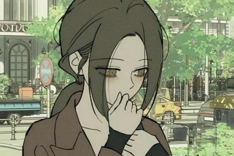 Que Legal! Ler Lágrimas Sobre Flores Murchas (Tears on a Withered Flower) Capítulo 96 PT BR Taeha Começou A Procurar Uma Casa Para Haesoo