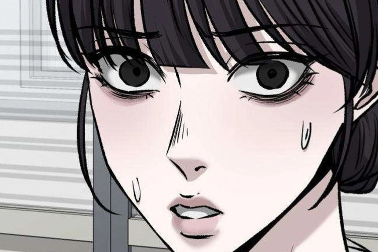 Manhwa Housekeeping Capítulo 20 PT BR Scan Não Há Nada De Novo Sob O Sol