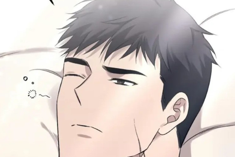 Leia Manhwa BL A Dragon's Love Capítulo 6 Scan PT BR, RAW! A Busca pela Identidade