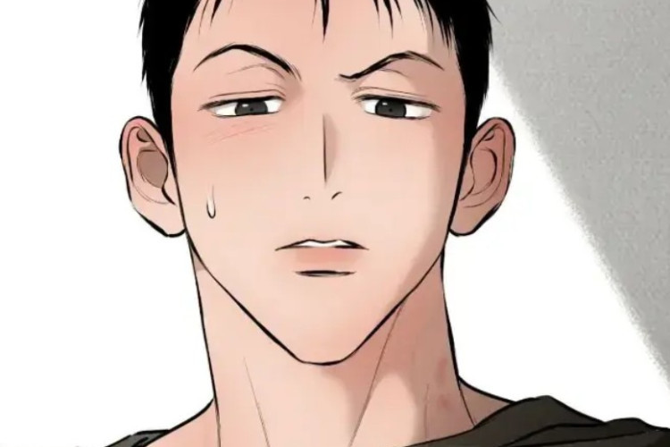 Estou Muito Feliz! Calendário de Lançamento do Manhwa BL Nice To See You Cap 15 PT BR Scan
