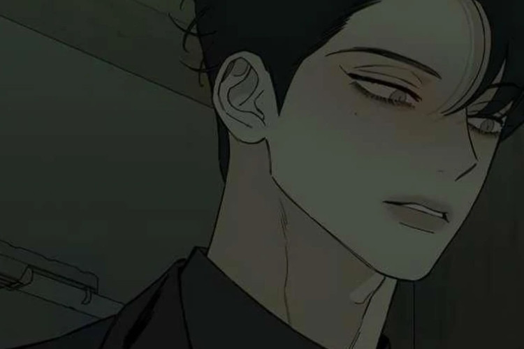 Ler Lágrimas Sobre Flores Murchas (Tears on a Withered Flower) Capítulo 79 Scan PT BR O Mestre Da Falta De Comunicação