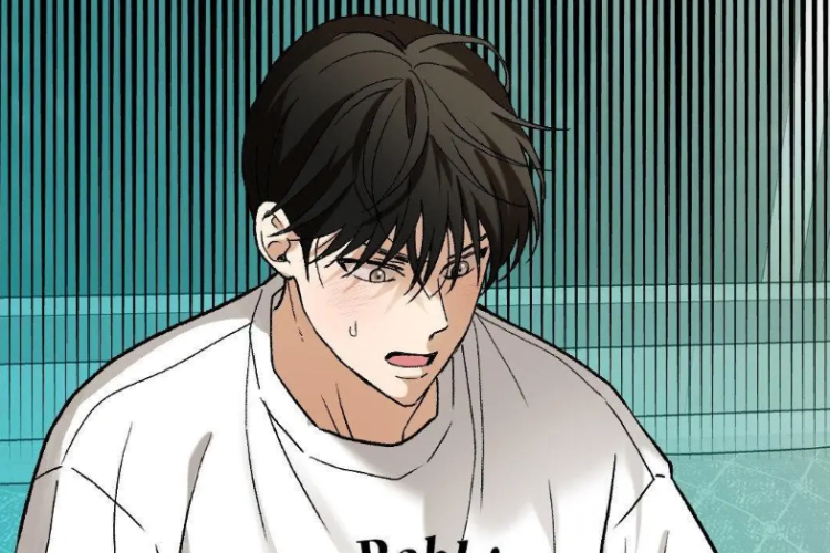 RAW Leia Manhwa BL When Life Gives You Tomatoes Capítulo 7 Scan PT BR, Surpresa Incontrolável