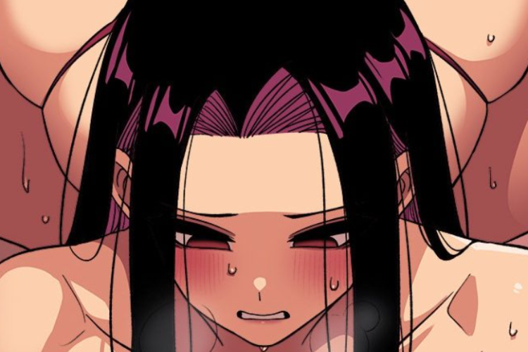 Manhwa Stop Smoking (Someone Stop Her!) Capítulo 68 PT BR Scan: Spoiler, Data de Lançamento e Link para Leitura