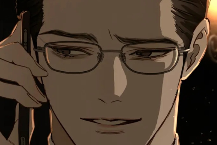 Leitura do Flowers Are Bait Capítulo 46 PT BR Scan Perigoso E Cheio De Riscos, Mas Tudo Valeu A Pena Pelo Amor