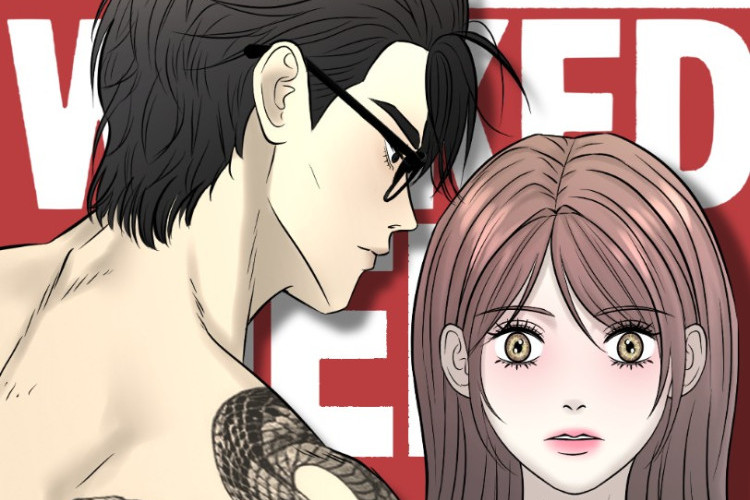 Sinopse e Link de Leitura do Webtoon The Wicked Nerdy PT BR Capítulo Completo, O Nerd Malvado 