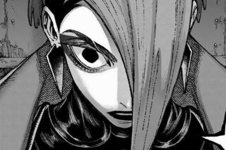 RAW Links de Leitura Manga Gachiakuta Capítulo 172 Scan PT BR Gratuito, Jogos mentais e virar o jogo?