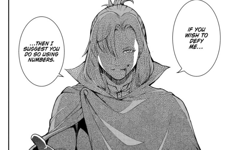 Spoilers do Capítulo 28:  From Overshadowed to Overpowered: Second Reincarnation of a Talentless Sage PT BR