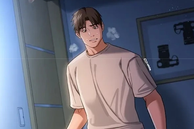 Ler A Dangerous Deal And The Girl Next Door Capítulo 43 PT BR Scan Karma Ruim Resultante De Um Caso Extraconjugal