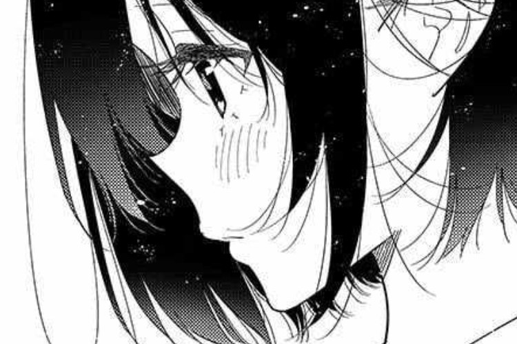 Ler Rent-A-Girlfriend (Kanojo Okarishimasu) Capítulo 409 Scan PT Kazuya É O Mestre Em Partir O Coração Das Meninas