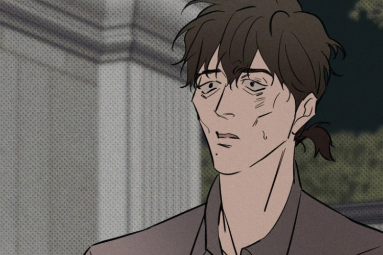 É Preciso Saber se Proteger! Experiência com o Manhwa BL The Hounds Of Sisyphus Cap 40 PT BR Scan