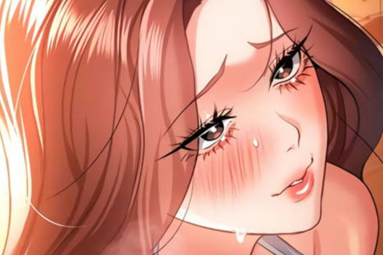 Manhwa A Dangerous Deal And The Girl Next Door Capítulo 46 PT BR Scan Uma Maneira De Preencher O Vazio No Coração