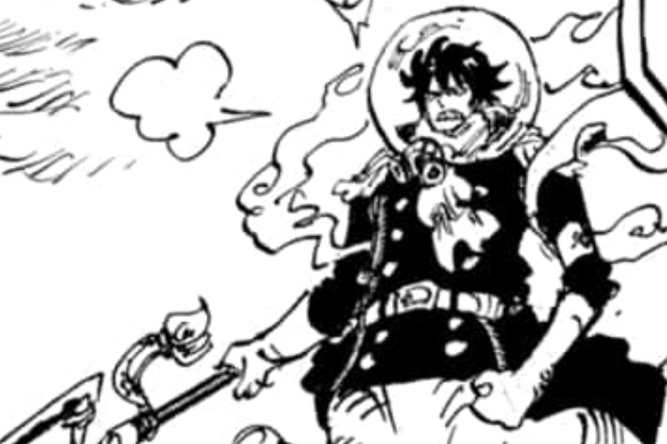 Link para Ler One Piece Capítulo 1175 PT BR A Épica Colaboração Entre Luffy E Loki Em Elbaf