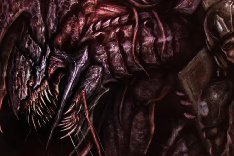 Link para ler Manhwa I Became an Evolving Space Monster PT BR Capítulo Completo, Eu Me Tornei um Monstro Espacial em Evolução