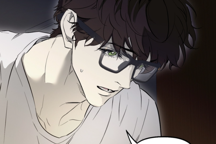 Um Casal Perfeito! Links de Leitura Manhwa BL Nerd Project Capítulo 62 PT BR Scan & Data de Lançamento