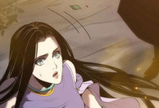 Manhua Disastrous Necromancer Capítulo 249 PT BR Scan Lin Moyu Continua Sendo O Mais Forte, Afinal