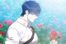 Atenção! Manhwa BL Blossoms of the White Night Capítulo 26 BR Scan Uma Guerra Está Prestes A Eclodir