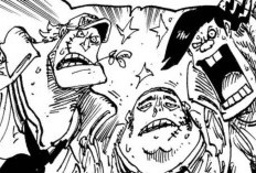 Corrigido! Link para Ler One Piece Capítulo 1185 PT BR A História Do Brook Está De Fato Relacionada Com O Rocks D. Xebec!