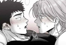 Que Noite Linda! Opinião Manhwa You Are My World Capítulo 34 PT BR Scan
