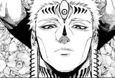 Leitura Jujutsu Kaisen Módulo Capítulo 12 PT BR Itadori Yuuji Ainda Está Vivo E É Procurado Pelo Governo