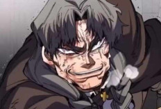 Leia Manhwa Warrior of the Sword Heart Capítulo 43 Scan PT BR, RAW! Ajuda na Hora Certa