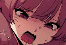 Manhwa Stop Smoking (Someone Stop Her!) Capítulo 83 PT BR A Noite Foi Muito Intensa Com O Gangchan