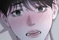 Atualização! BL Manhwa Diamond Dust Capítulo 13 Scan PT BR A Primeira Experiência Do Menino Foi Boa