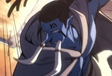 Leia The Indomitable Martial King Capítulo 126 Scan BR Veja Os Spoilers E Os Acontecimentos Aqui