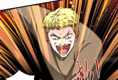 Leitura de Manhwa I Am Han Sanqian Capítulo 121 PT BR, De volta à aventura épica