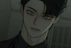 RAW Manhwa Lágrimas Sobre Flores Murchas (Tears on a Withered Flower) Capítulo 80 PT BR Tão Intenso, Mas Ao Mesmo Tempo Tão Casual 