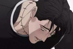Leia Manhwa BL The Hounds of Sisyphus Capítulo 30 Scan PT BR, RAW! Preste Atenção ao Próximo Passo