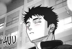 Chamando a Atenção de Novo! Spoilers & Links de Leitura Manhwa BL You Are My World Capítulo 27 PT BR Scan