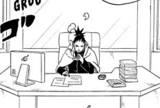 Sarada Precisa ser Salva! Explicação do Final do Mangá Boruto: Two Blue Vortex Capítulo 38