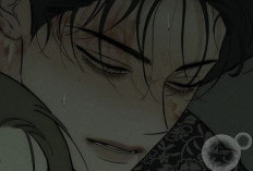 Leia Lágrimas Sobre Flores Murchas (Tears on a Withered Flower) Capítulo 92 Scan BR O Desejo Ardente Era Insuportável