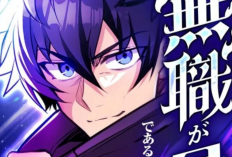 Link para ler Mangá I'm the Only One Who Knows That Jobless Is the Strongest PT BR Capítulo Completo, Eu Sou o Único que Sabe que o Desempregado é o Mais Forte 