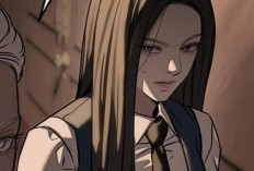 Manhwa Undercover! Chaebol High School Capítulo 107 PT BR Scan Gratuito P1 Eu Sei Muito Bem Como Usar Os Privilégios Dele
