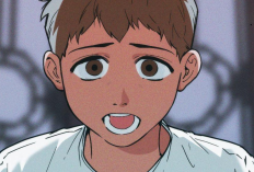 Spoiler RAW! Leia Manhwa BL Swallow You Whole Capítulo 37 Scan PT BR, Muito Saboroso