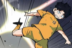 Ler Manhwa I’m Not a Soccer Genius! Capítulo 70 PT BR Regras Em Vigor No Campo