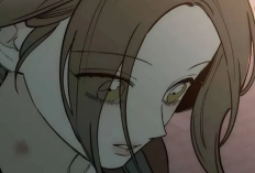 RAW Leia Manhwa Lágrimas Sobre Flores Murchas (Tears on a Withered Flower) Capítulo 75 Scan PT BR, Oportunidade para Taeha