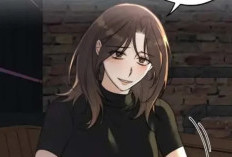 Manhwa Drunken My Boss Capítulo 49 PT BR Scan Finalmente, Uma Conversa De Coração Para Coração