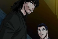 Manhwa Teach You a Lesson (The Real Lesson) Capítulo 252 PT BR Scan: Spoiler, Data de Lançamento e Link para Leitura