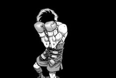 Manga Hajime no Ippo Capítulo 1504 PT BR Cada Movimento Deve Ser Bem Calculado