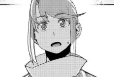 Leia Mangá Mizu Zokusei no Mahoutsukai Capítulo 37 Scan PT BR Gratuito, RAW! Festa no Parque Totalmente Caótica