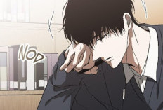 Spoiler RAW! Leia Manhwa BL Tiger vs Tiger Capítulo 30 Scan PT BR, O Início da 2ª Temporada