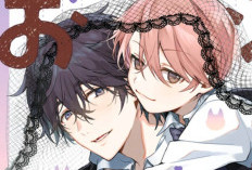 Sinopse & Link de Leitura do Mangá BL Shota Oni PT BR Capítulo Completo, Eu e o Yuu-nii!