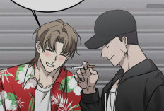 Significado do Final do Manhwa BL A Dragon’s Love Capítulo 8 Versão RAW PT BR, A Amarga Realidade